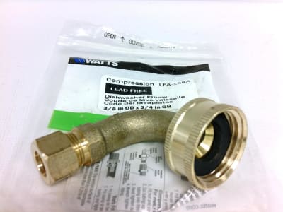 WATTS LFA-158A