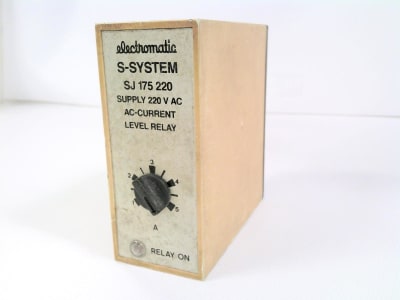 CARLO GAVAZZI SJ175-220