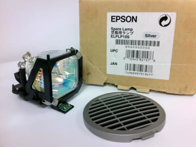 EPSON ELPLP10S