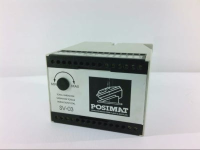 POSIMAT SV-03