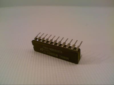 PYRAMID SEMICONDUCTOR 5962-8685924TA