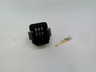 MITSUBISHI MR-J4W03CNP2-20P