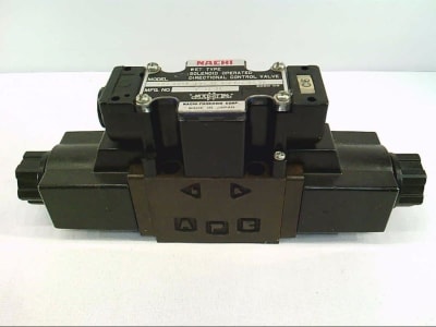 NACHI SS-G01-C6-R-C115-E20