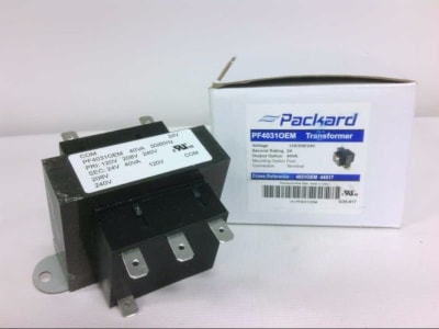 PACKARD PF4031OEM