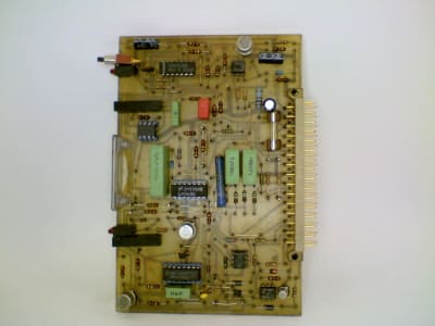 REFU ELEKTRONIK X4-312-02.220/04