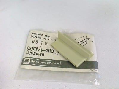 SCHNEIDER ELECTRIC GV1-G10-EACH