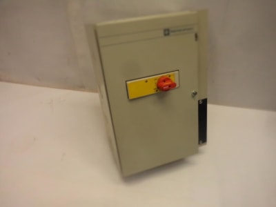 SCHNEIDER ELECTRIC LE2-I32461K06