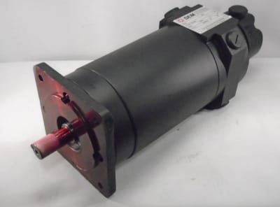 SEM SERVO MOTORS MT40W4-28