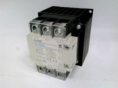 MITSUBISHI US-N20