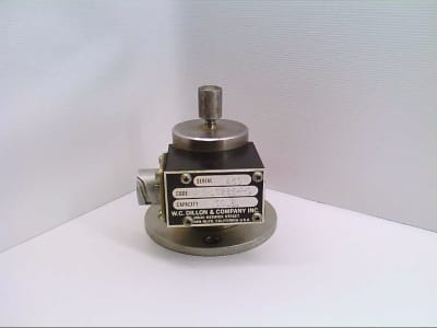 DILLON A15-L028E-R-C