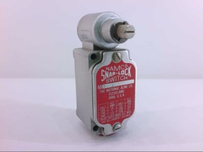 DANAHER CONTROLS M2-2