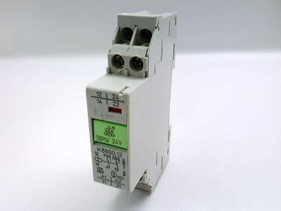 DOLD IK8800.12 AC50HZ 24V