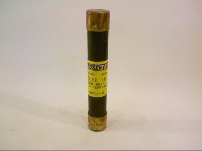 FUSE TEK ECSR-30