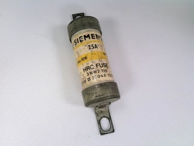 SIEMENS 3NW2-116