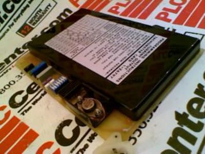 STOCK EQUIPMENT 1-Z6797