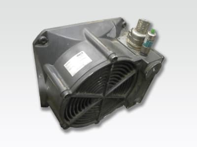 EBM PAPST W2D160-EA22-11