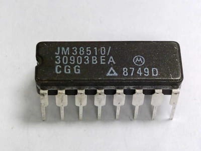 GENERIC JM3851030903BEA