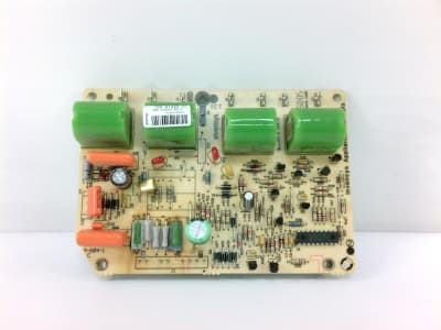 INVENSYS 9-604-1