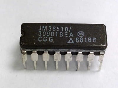 GENERIC JM3851030901BEA