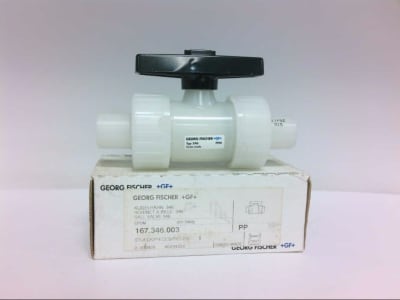 GEORG FISCHER SIGNET 167.346.003