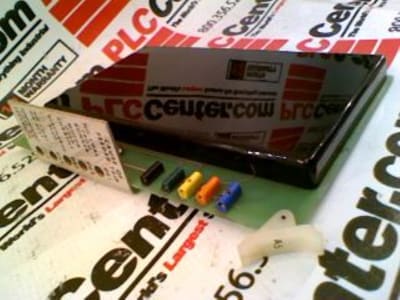 STOCK EQUIPMENT 1-Z6384