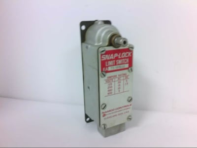 DANAHER CONTROLS 71086100
