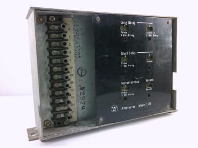 WESTINGHOUSE 139D643G05