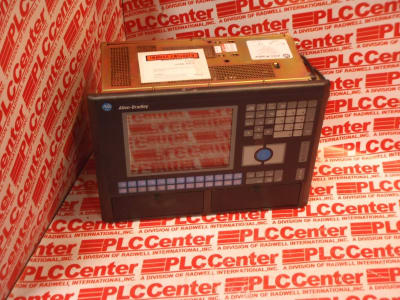 ALLEN BRADLEY 6180-DICEGLDBECZ