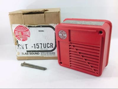 ATLAS SOUND CVT-157UCR