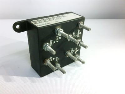 PROTECTION TECHNOLOGY FSP4001-NR