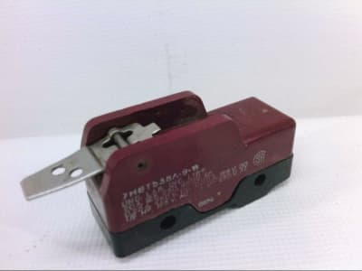 ITT 7HBT538A-9-W