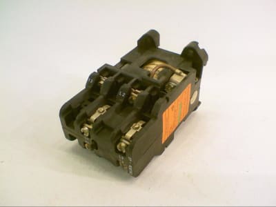 EATON CORPORATION DIL00B-40-NA-110/120V
