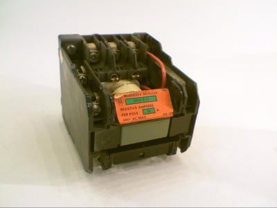 EATON CORPORATION DILH0-11-110/120V