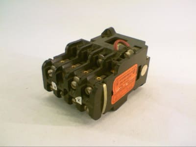 EATON CORPORATION DIL00-62/59-110/115V