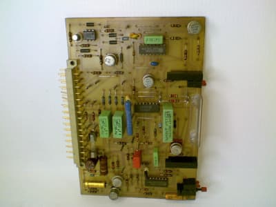 REFU ELEKTRONIK X4-312-02.220/03