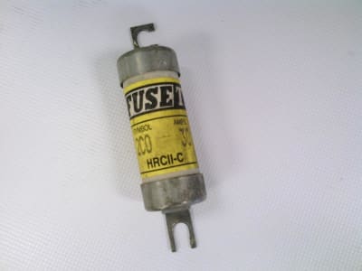 FUSE TEK SC0-30