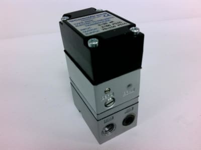 CONTROLAIR INC 550-A-G