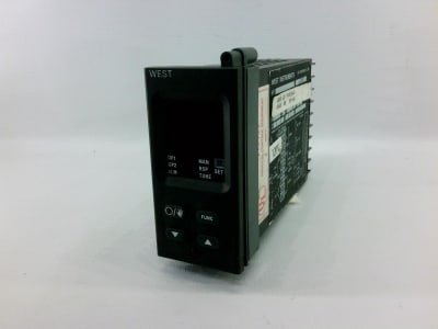 DANAHER CONTROLS M3810-L02-T141800-H10-C0000-X00