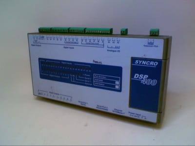 ESITRON DSP400E
