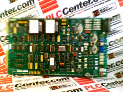 WESTINGHOUSE 7380A43G02