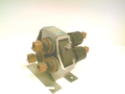 AMERICAN ELECTRONIC COMPONENTS BFC3-387