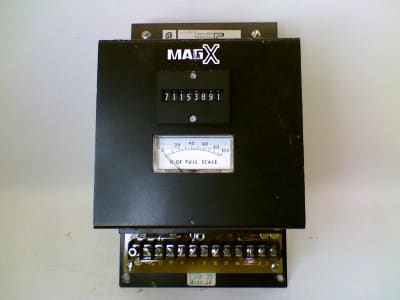 ASEA BROWN BOVERI 50PZ1262B1X2