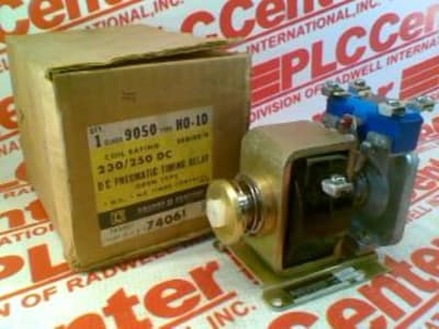 SCHNEIDER ELECTRIC 9050-HO1D