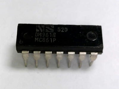GENERIC DM961N
