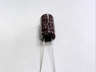 GENERIC CR180U80