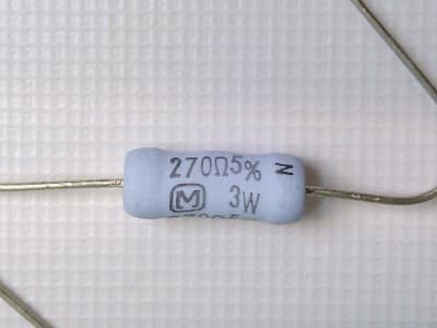 GENERIC R270X3W5M