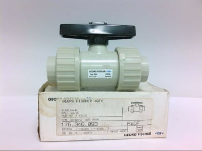 GEORG FISCHER SIGNET 175.346.093