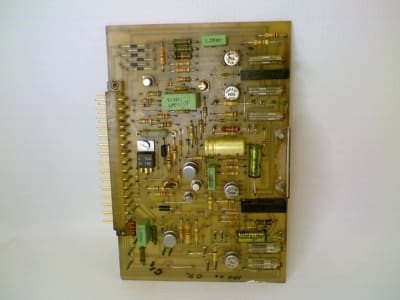 REFU ELEKTRONIK X412-02.03/06