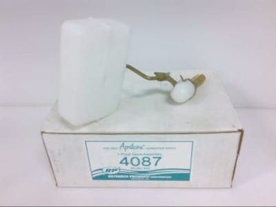 RESEARCH PRODUCTS CORP 4087