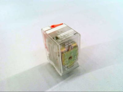 SCHNEIDER ELECTRIC RXL-2A12B2F7
